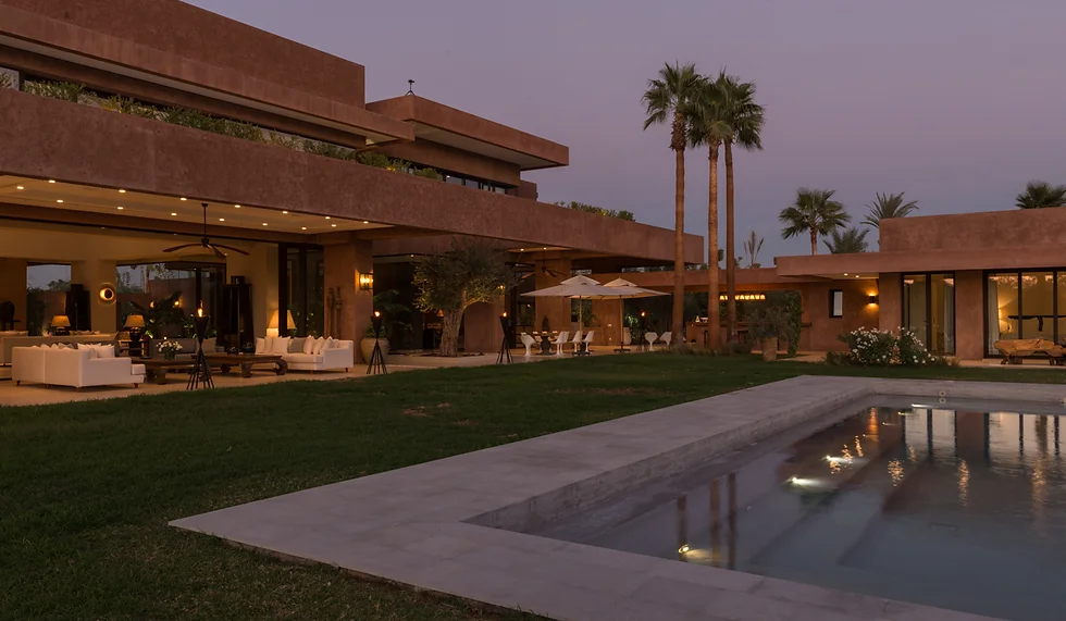 Villa K — photo 3