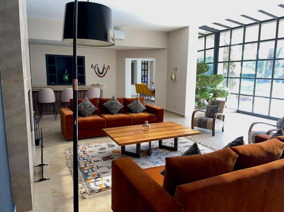 Villa Sahar — photo 5