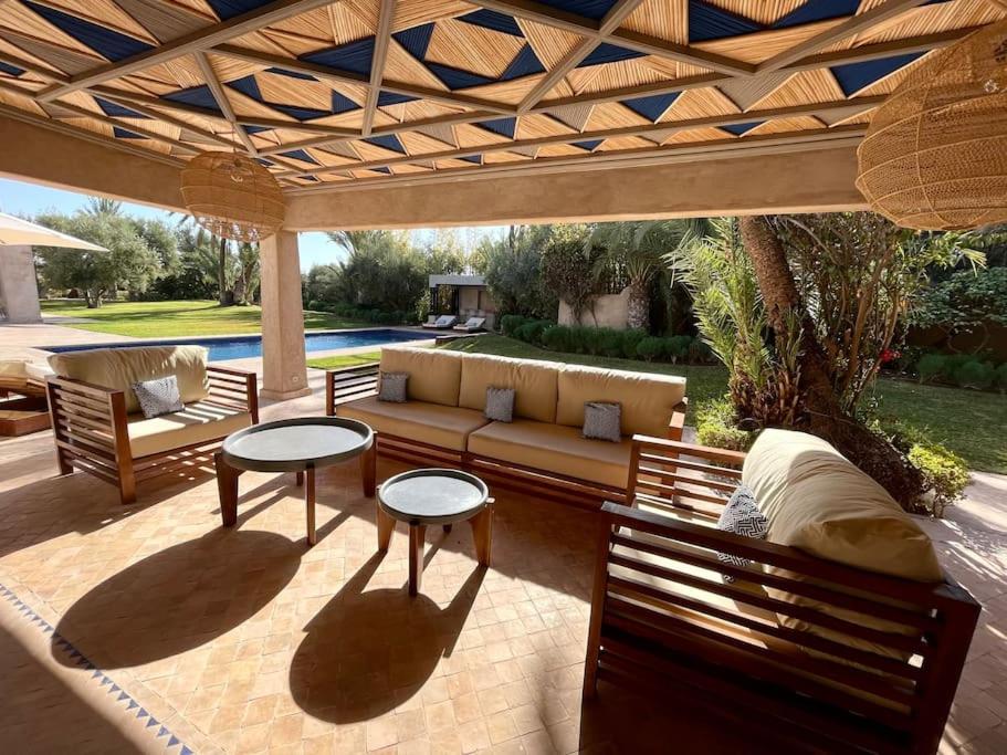 Villa Sahar — photo 4