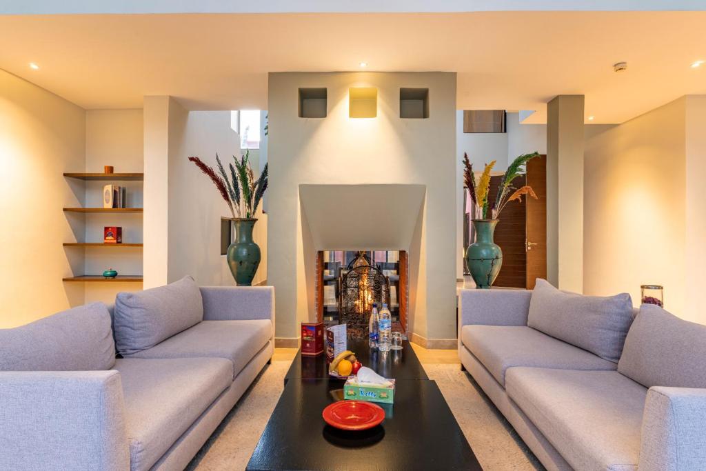 Al Maaden Villa — photo 4