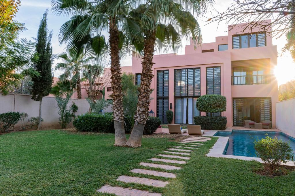 Al Maaden Villa — photo 2