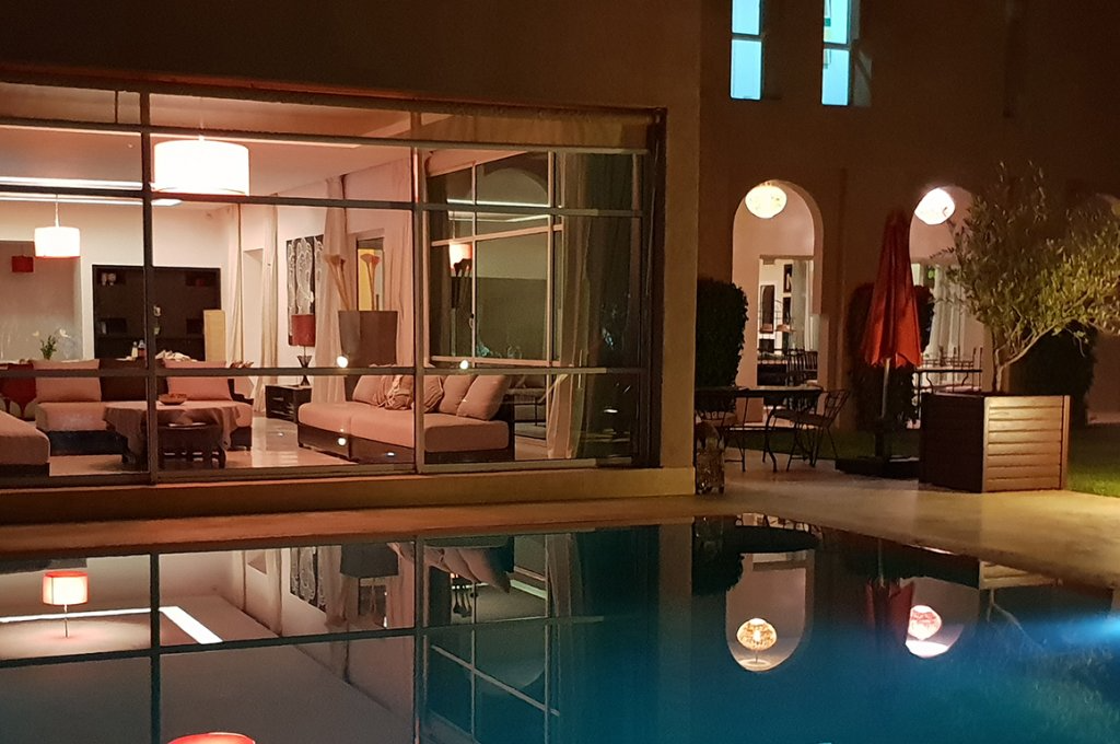 Villa Lunar — photo 3