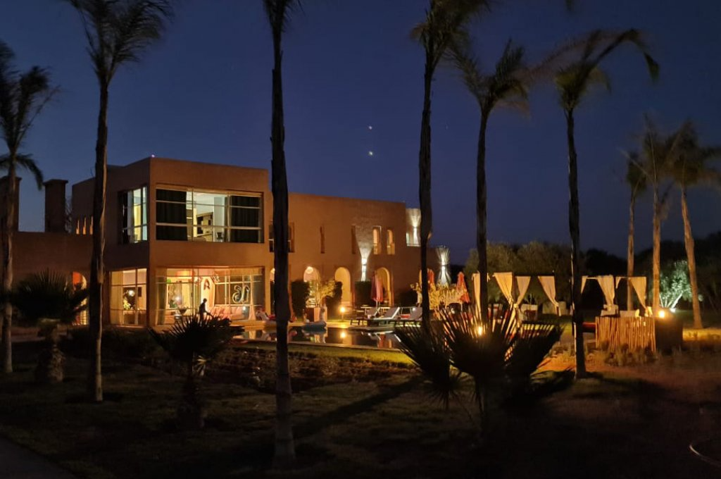 Villa Lunar — photo 2