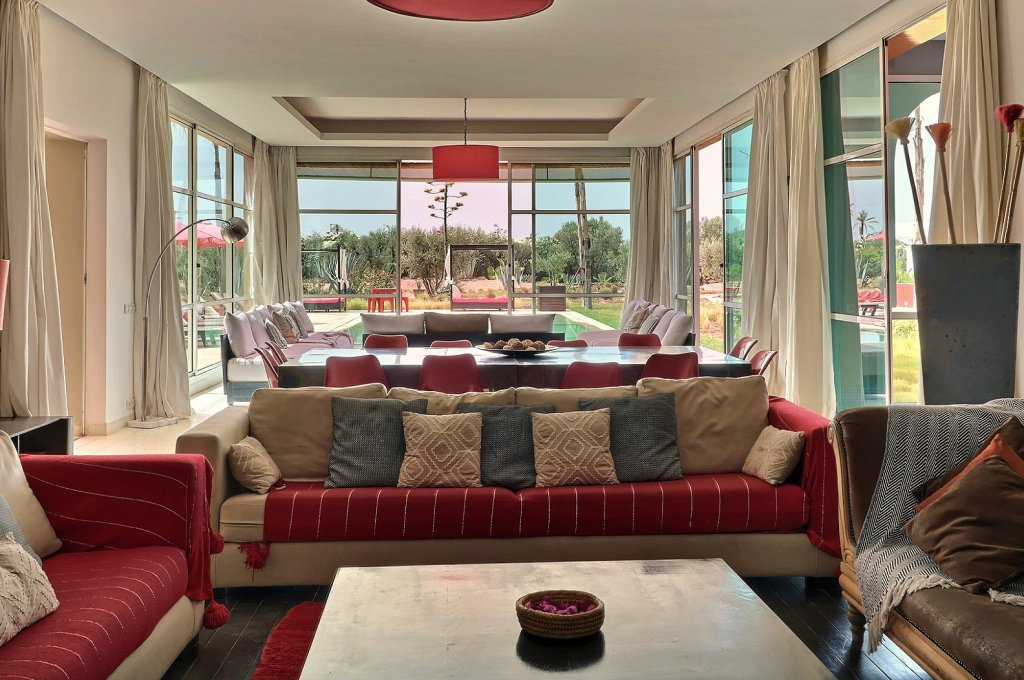Villa Lunar — photo 5