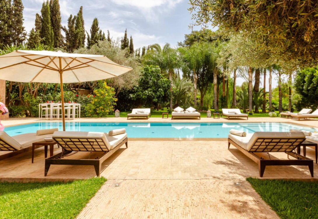 Villa Saada — photo 4