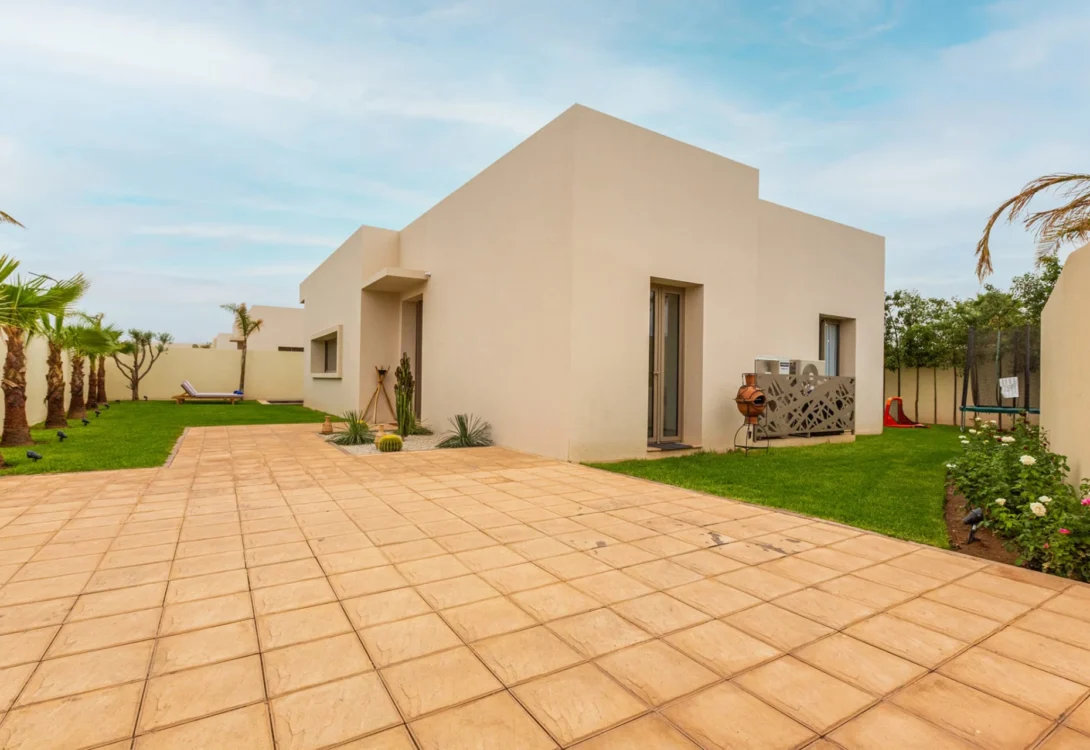Villa Jad — photo 2