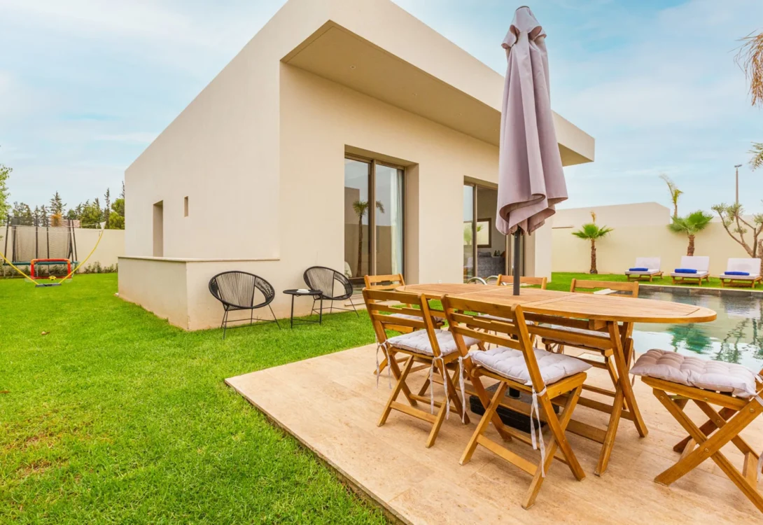 Villa Jad — photo 3
