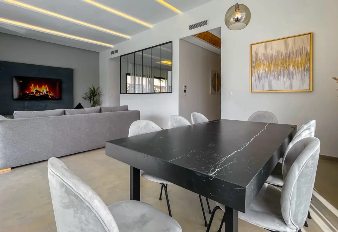 Villa Luna — photo 3