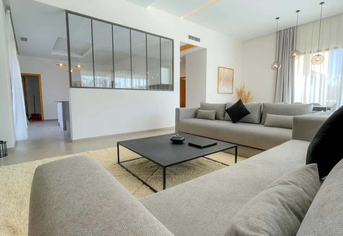 Villa Luna — photo 4
