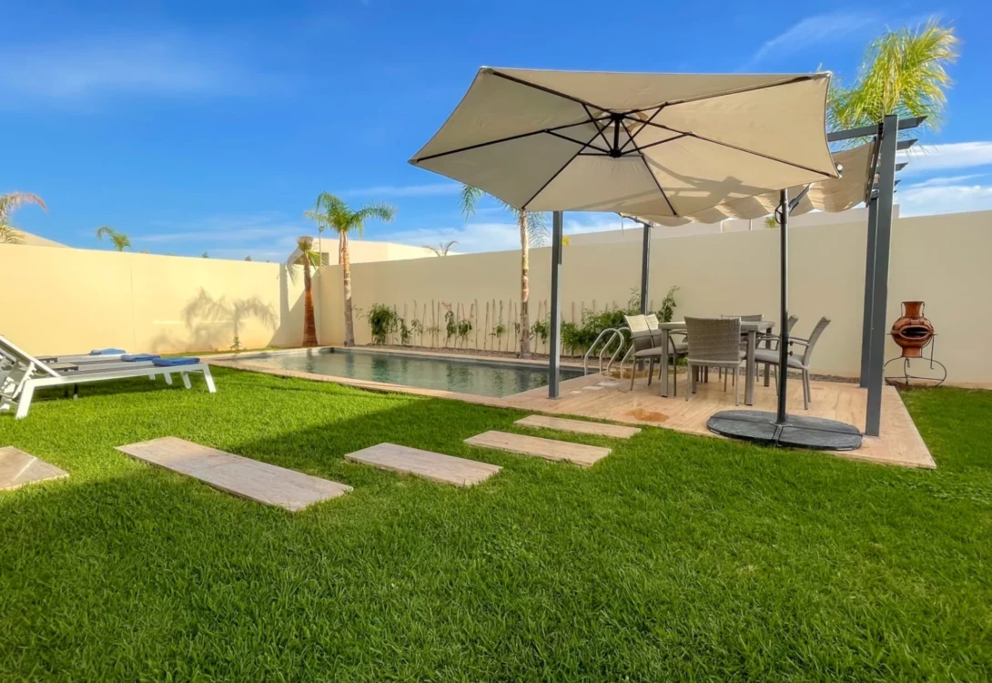 Villa Alya — photo 3