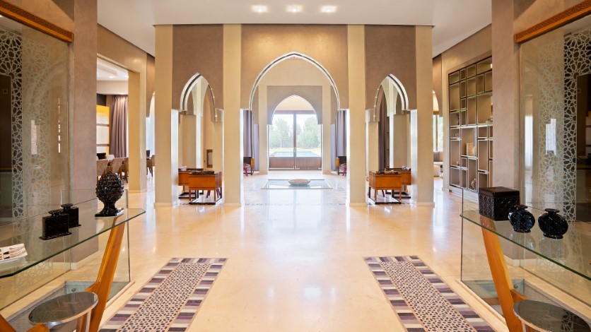 Maymouna Villa — photo 4