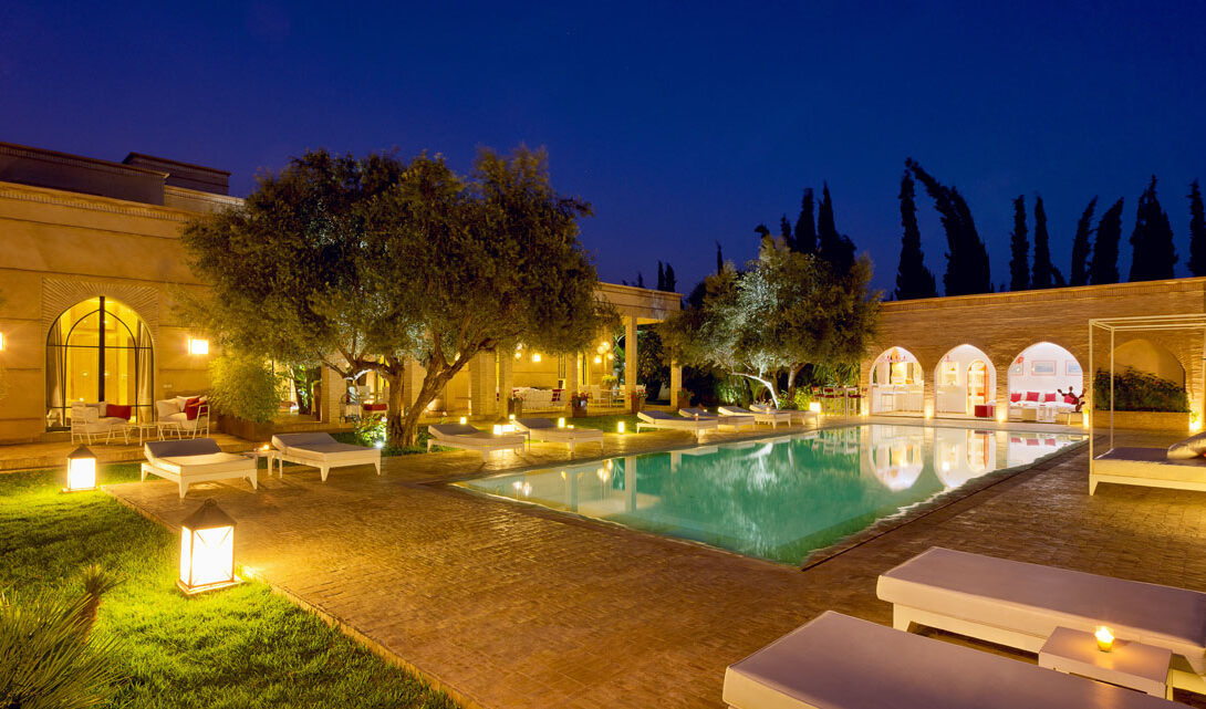 Villa Saada — photo 2