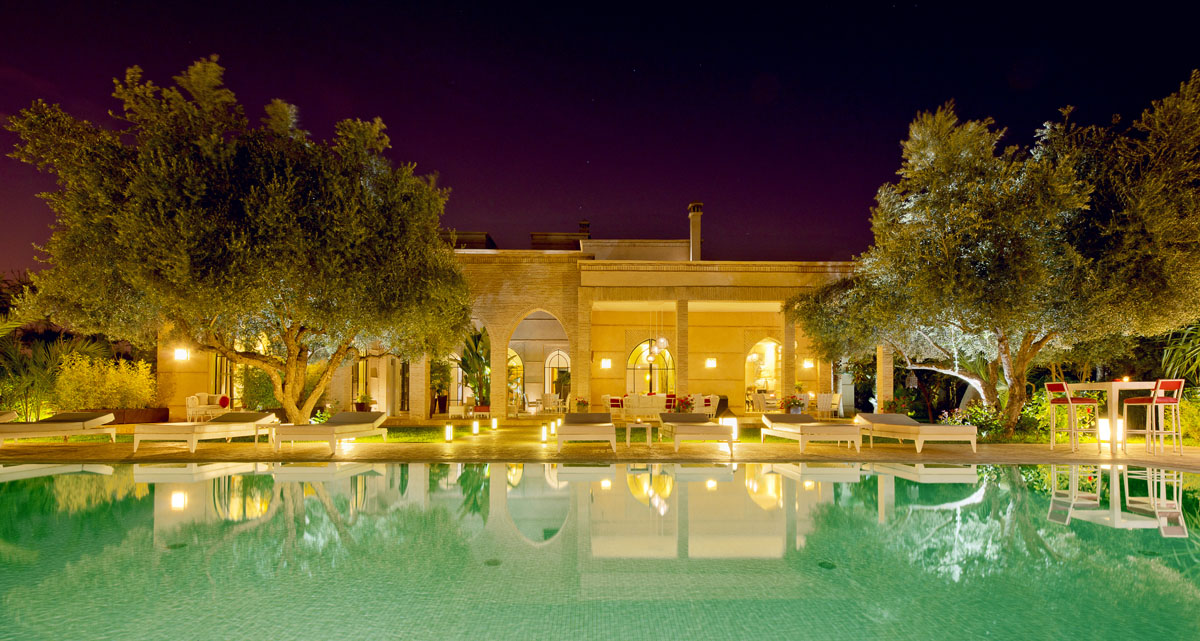Villa Saada — photo 1