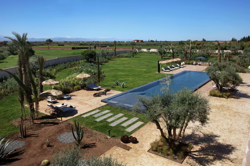 Villa O — photo 3