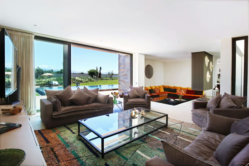 Villa O — photo 4
