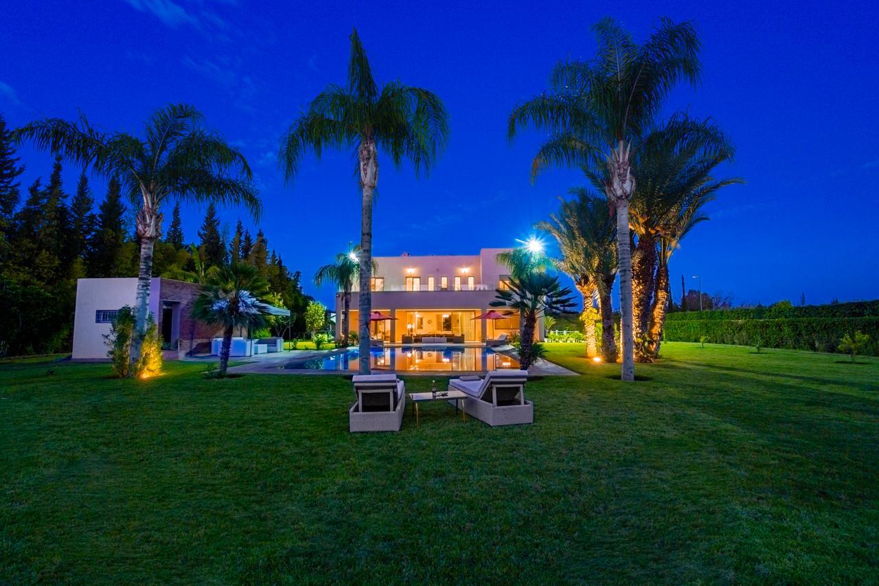 Villa Bradley Wilson A — photo 1