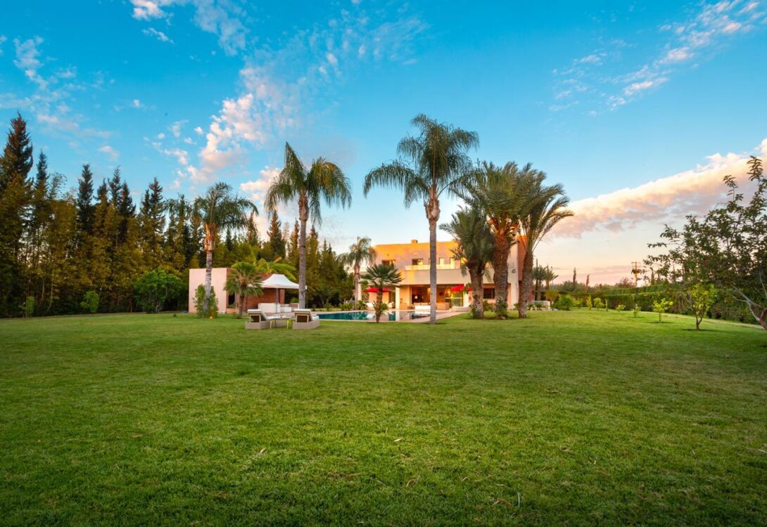 Villa Bradley Wilson A — photo 4
