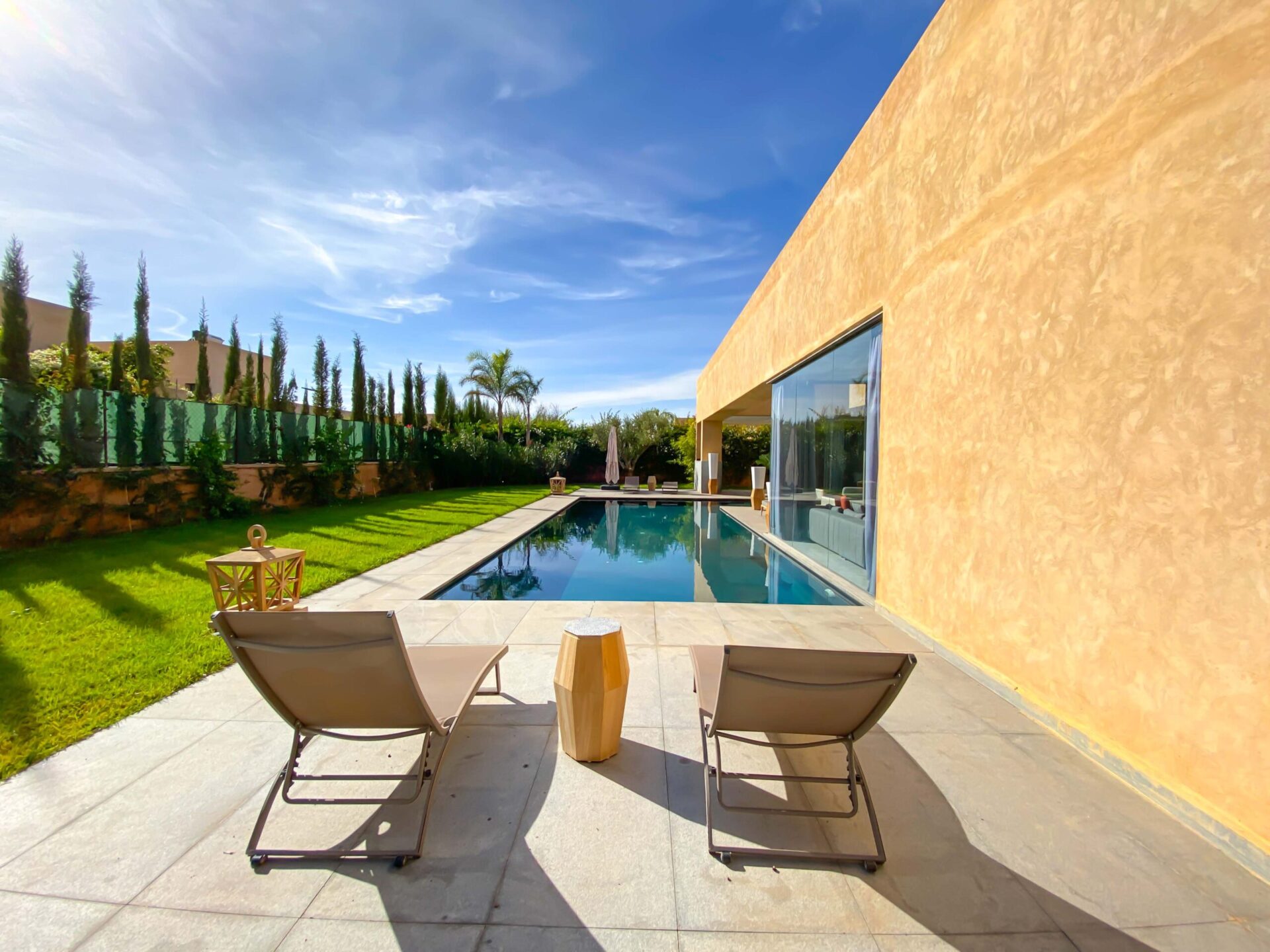 Oliver Villa — photo 1