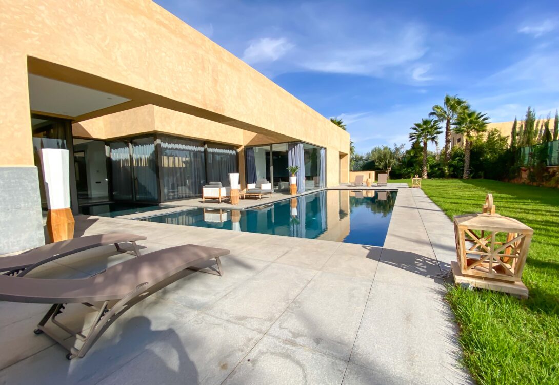 Oliver Villa — photo 2