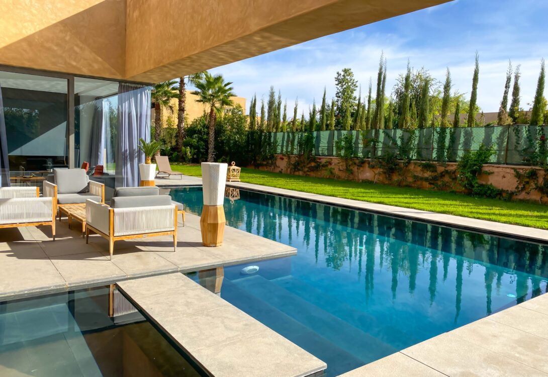 Oliver Villa — photo 3