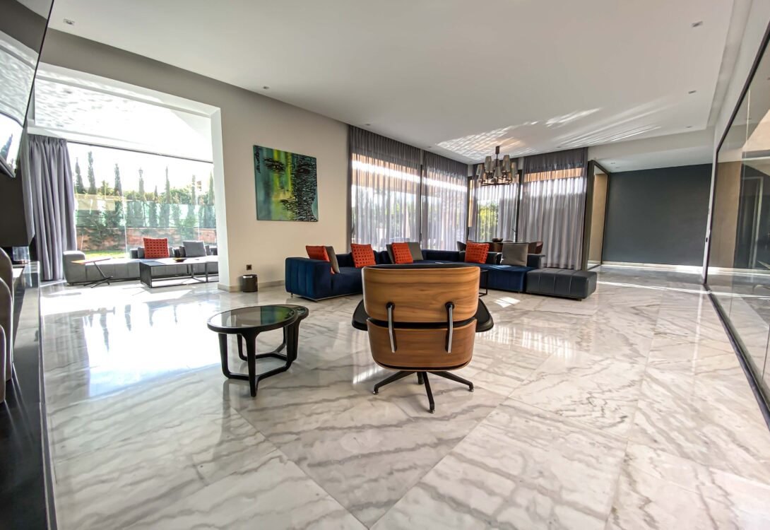 Oliver Villa — photo 4