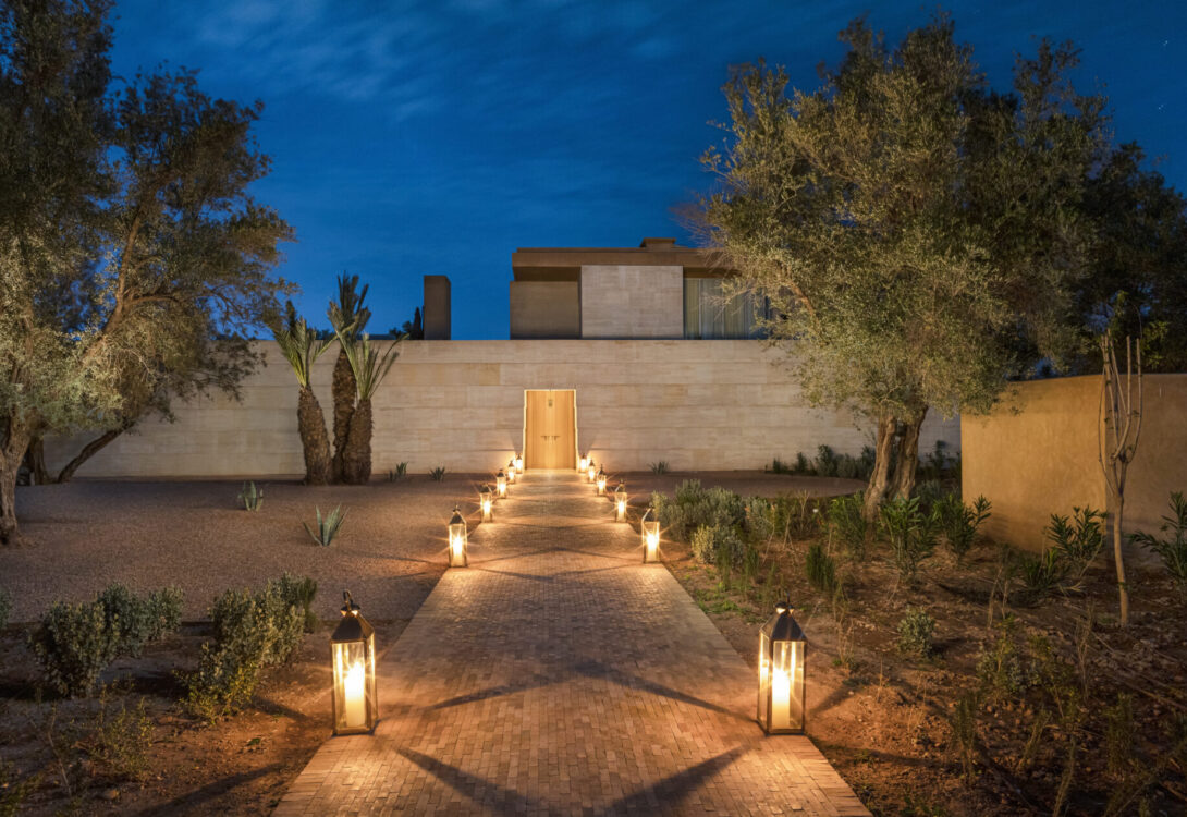 Villa Eden Garden — photo 2