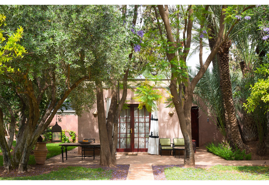 Villa Ezzahra — photo 2