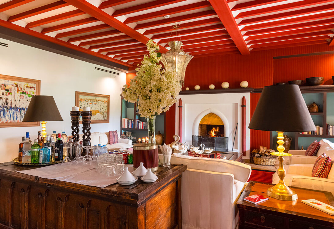 Villa Ezzahra — photo 4