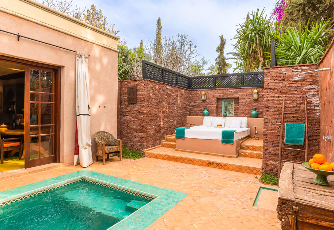 Villa Ezzahra — photo 3