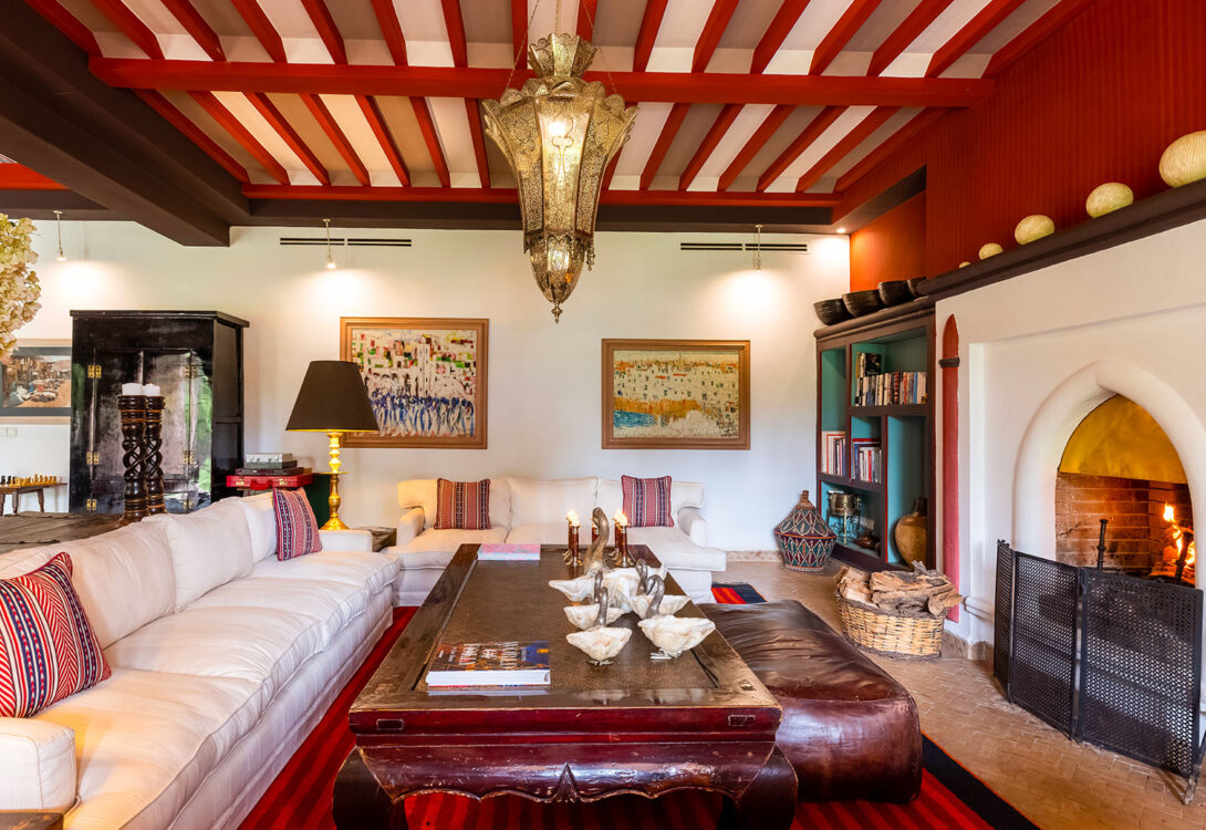 Villa Ezzahra — photo 5