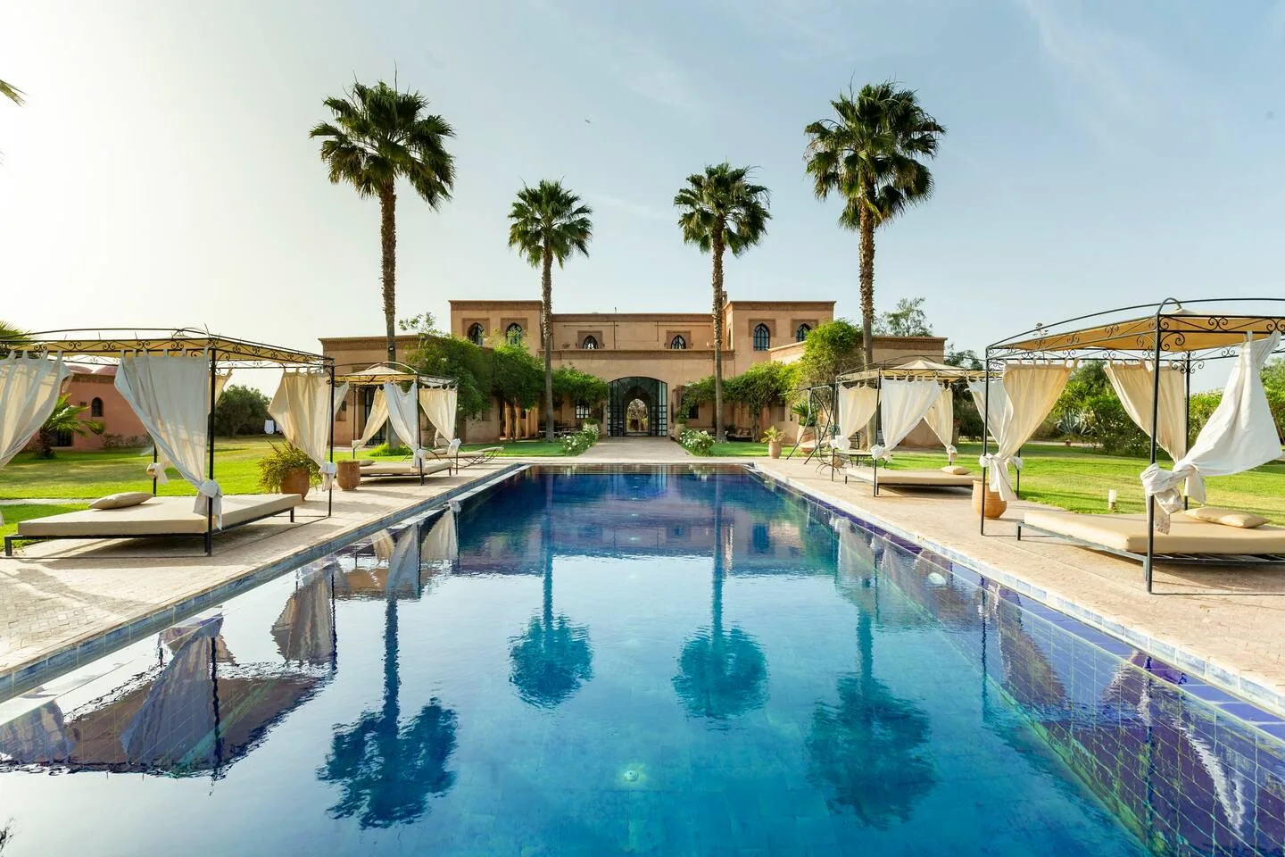 Palais Qamar — photo 2