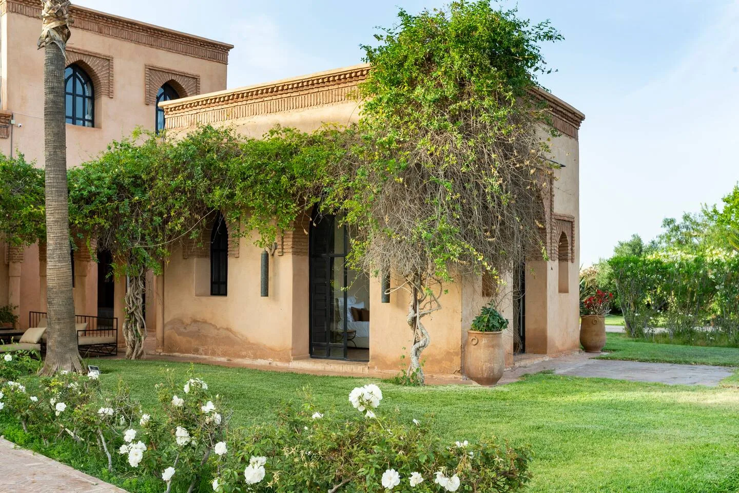 Palais Qamar — photo 3