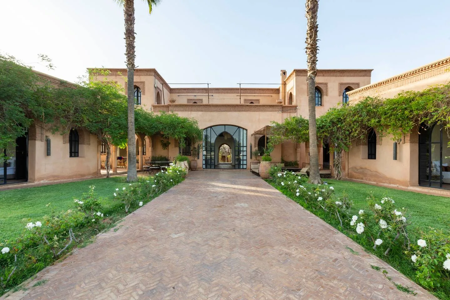 Palais Qamar — photo 4