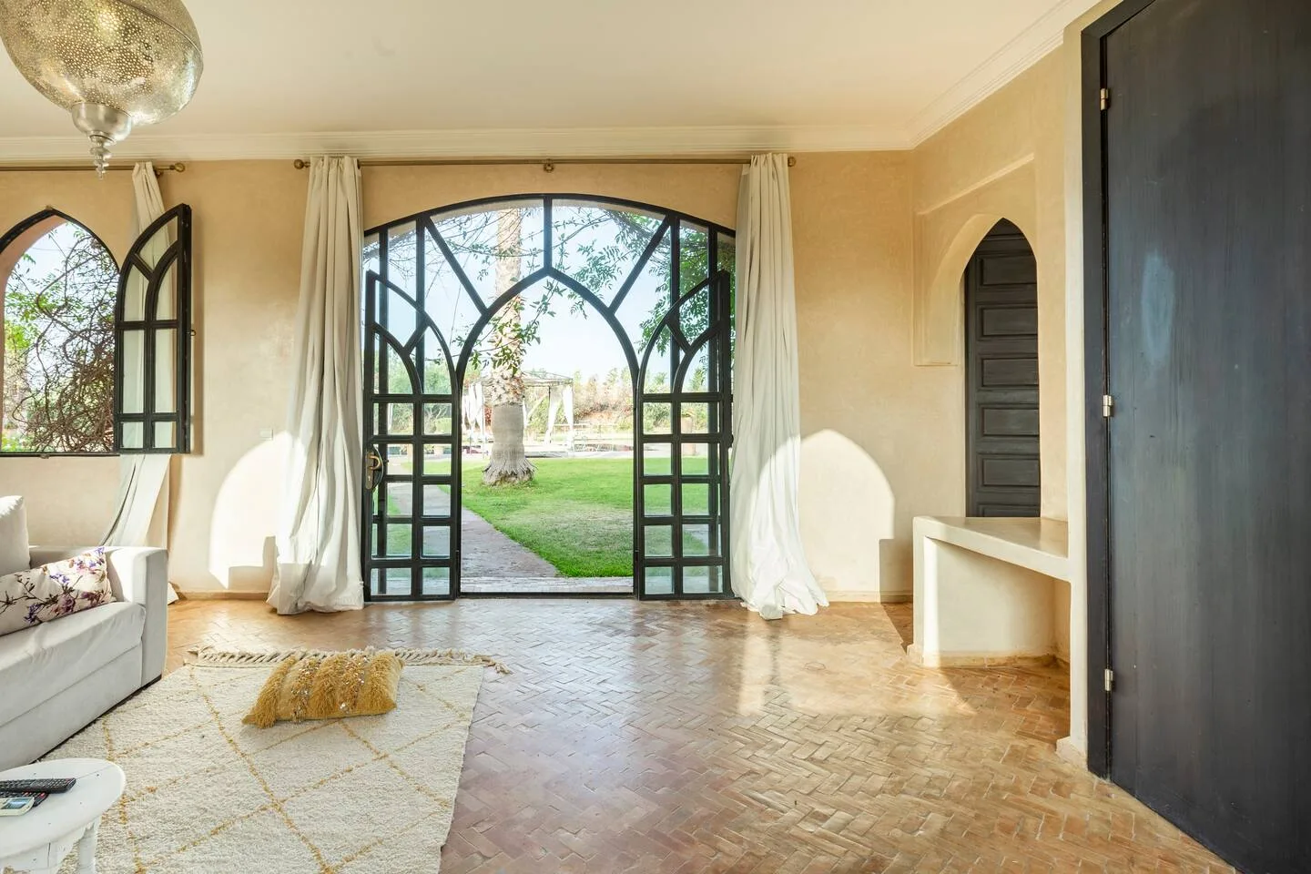 Palais Qamar — photo 5