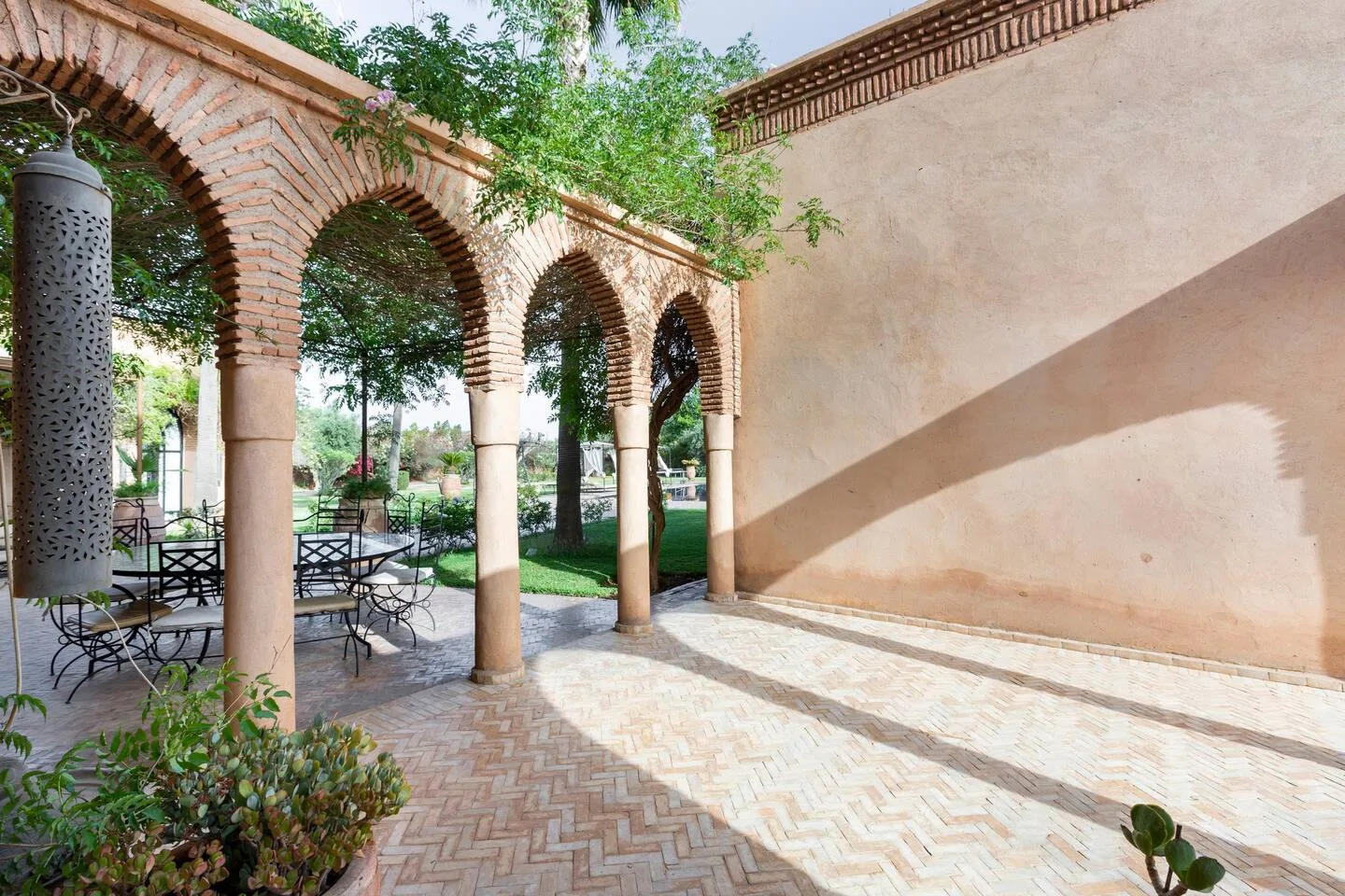 Palais Qamar — photo 6