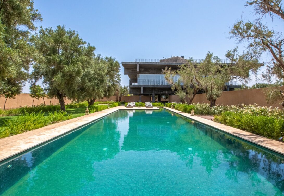 Villa Four Garden — photo 2