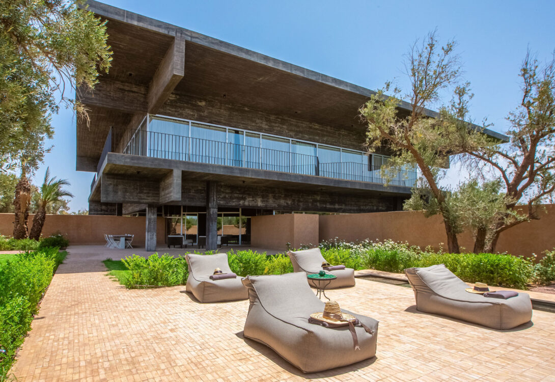 Villa Four Garden — photo 3