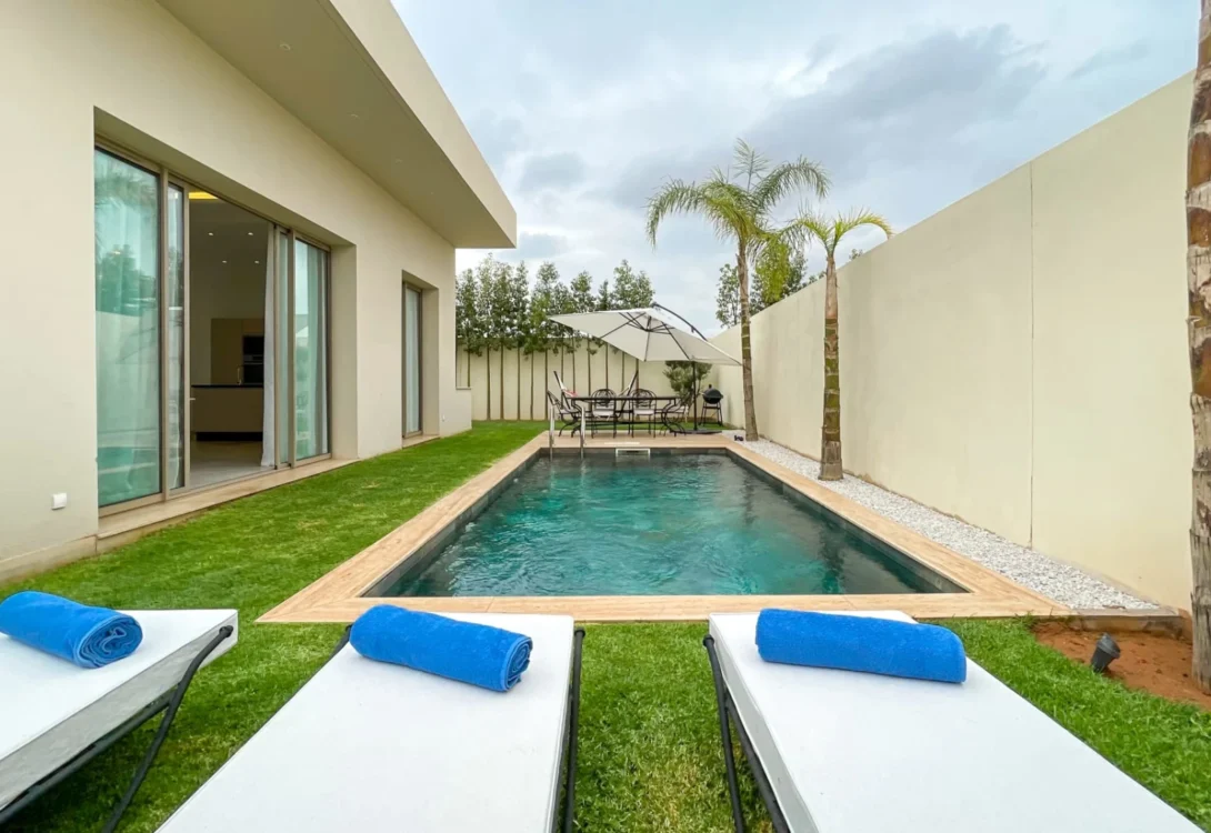 Villa Amelia — photo 1