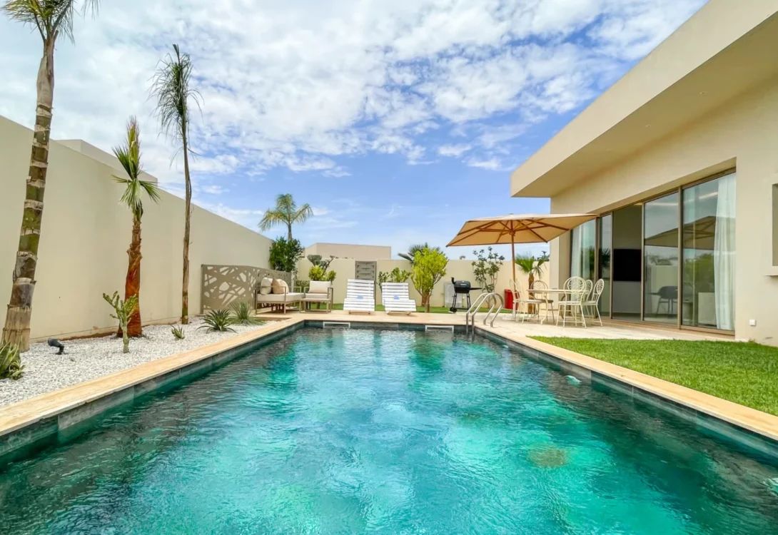 Villa Bahia — photo 3