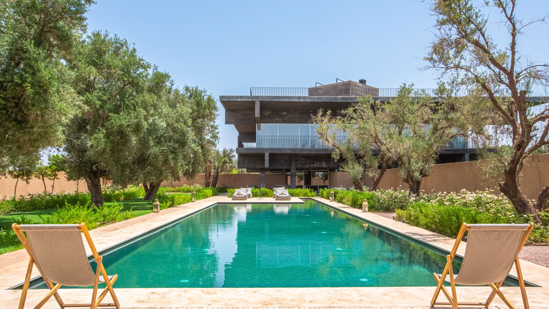 Villa Four Garden — photo 1