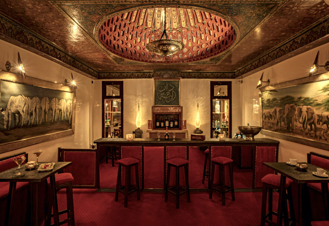 Palais Monte — photo 4