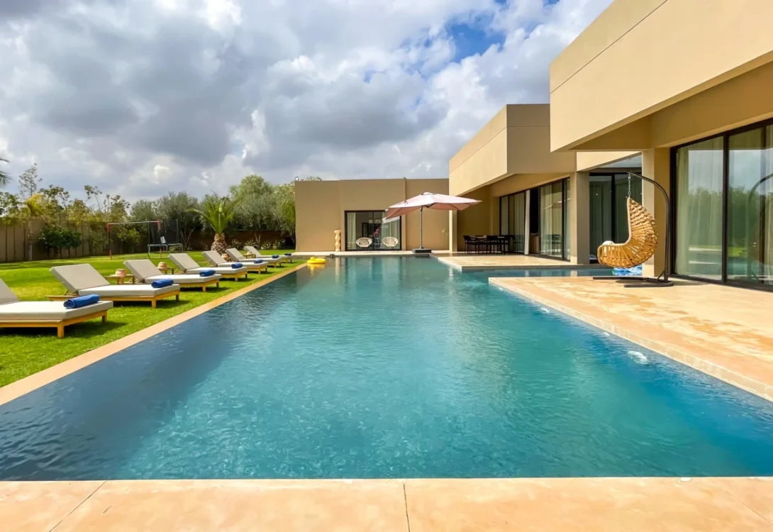 Villa Marble — photo 2