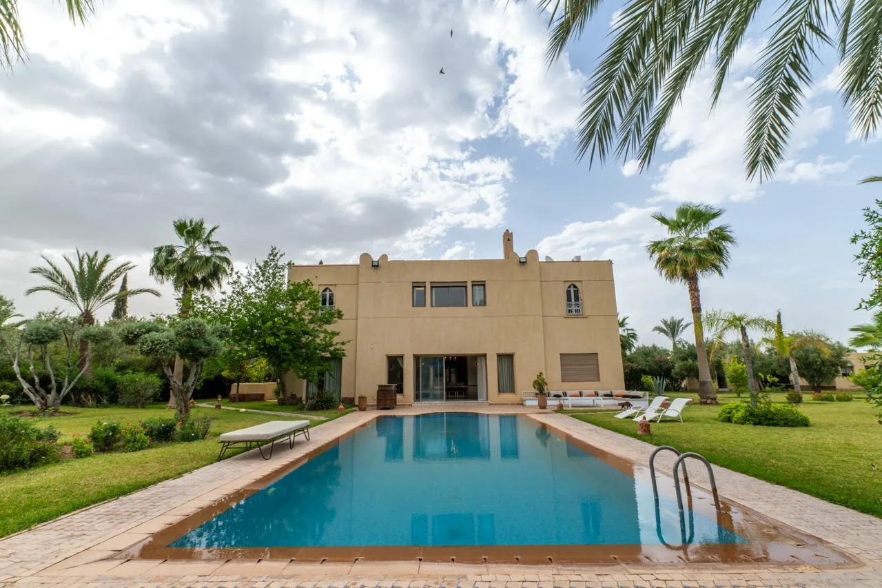 Villa Anissa — photo 1