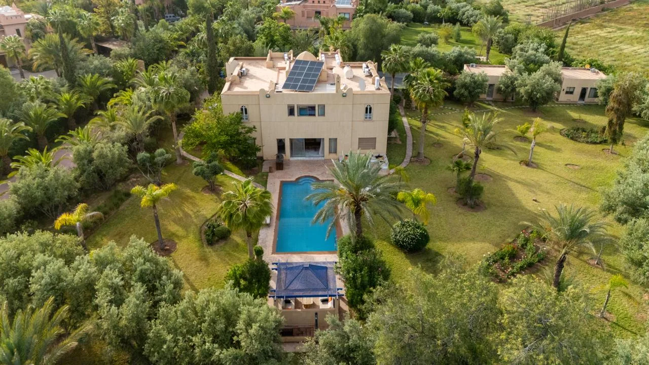Villa Anissa — photo 2