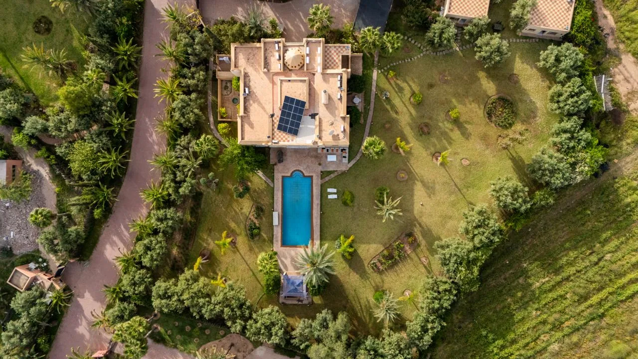 Villa Anissa — photo 3