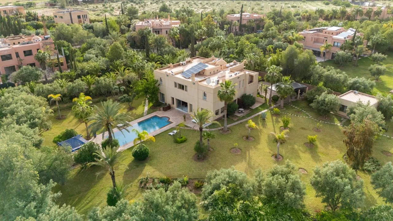Villa Anissa — photo 4