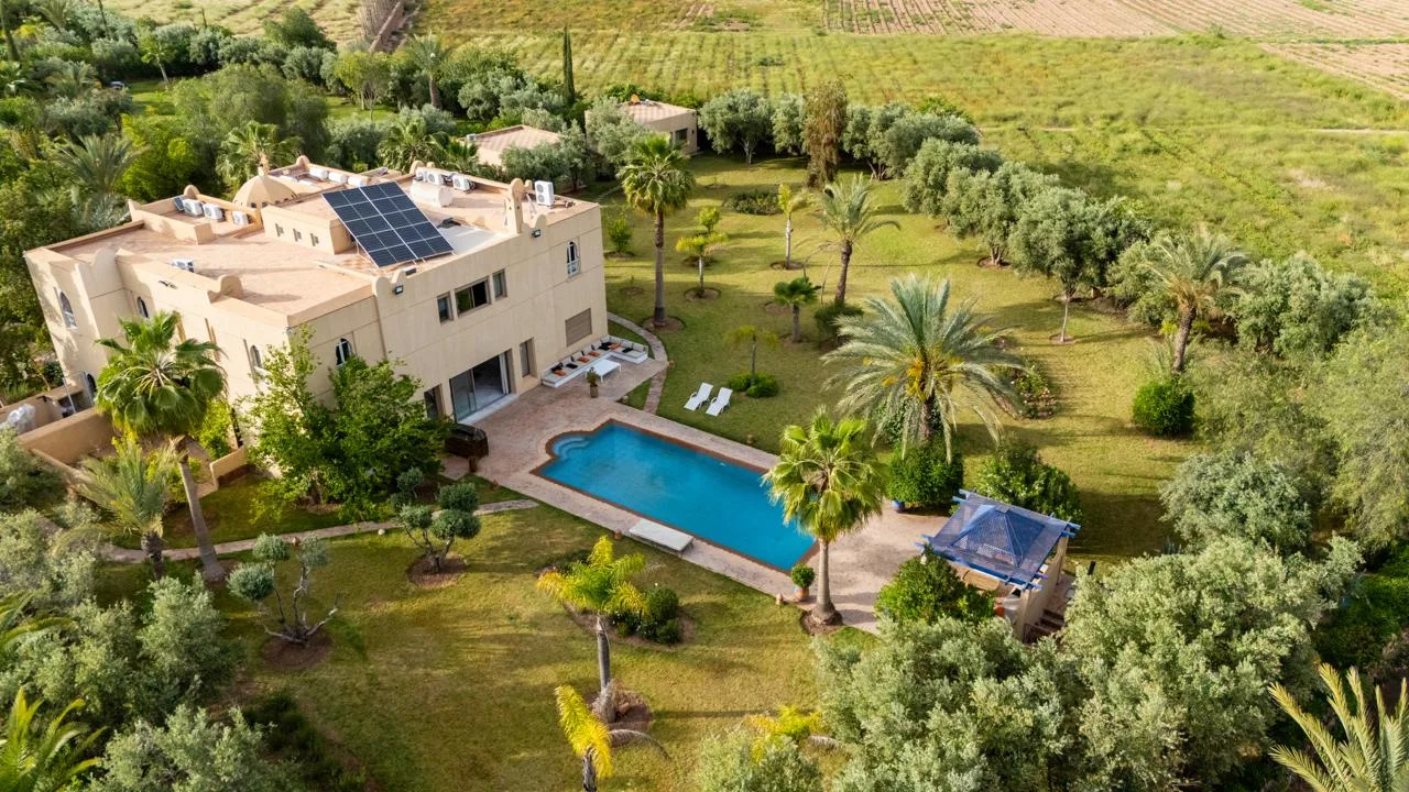 Villa Anissa — photo 5