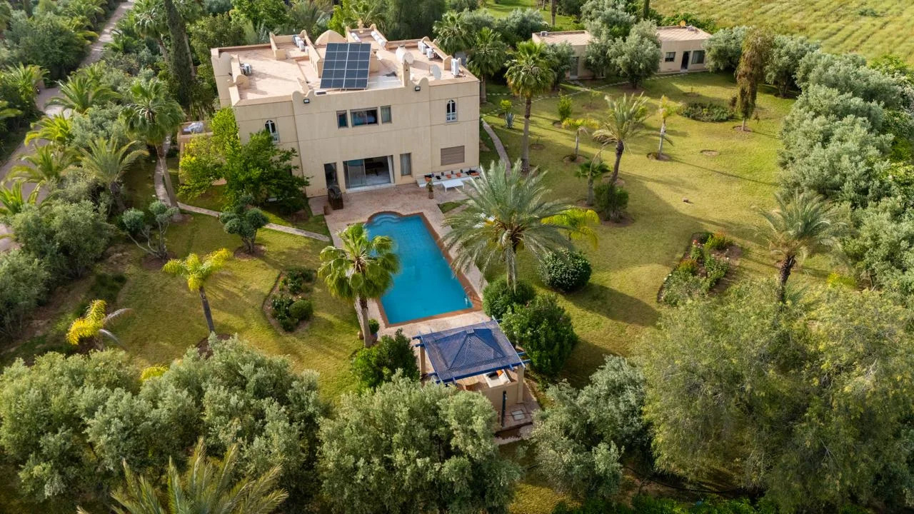 Villa Anissa — photo 6