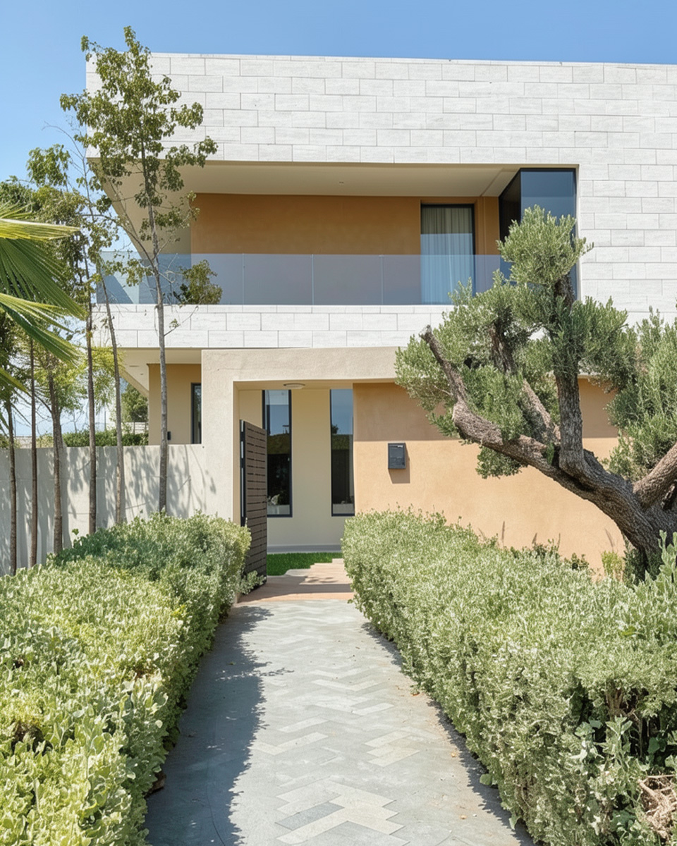 Villa Indigo — photo 3