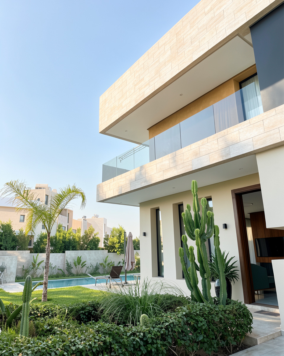 Villa Indigo — photo 4